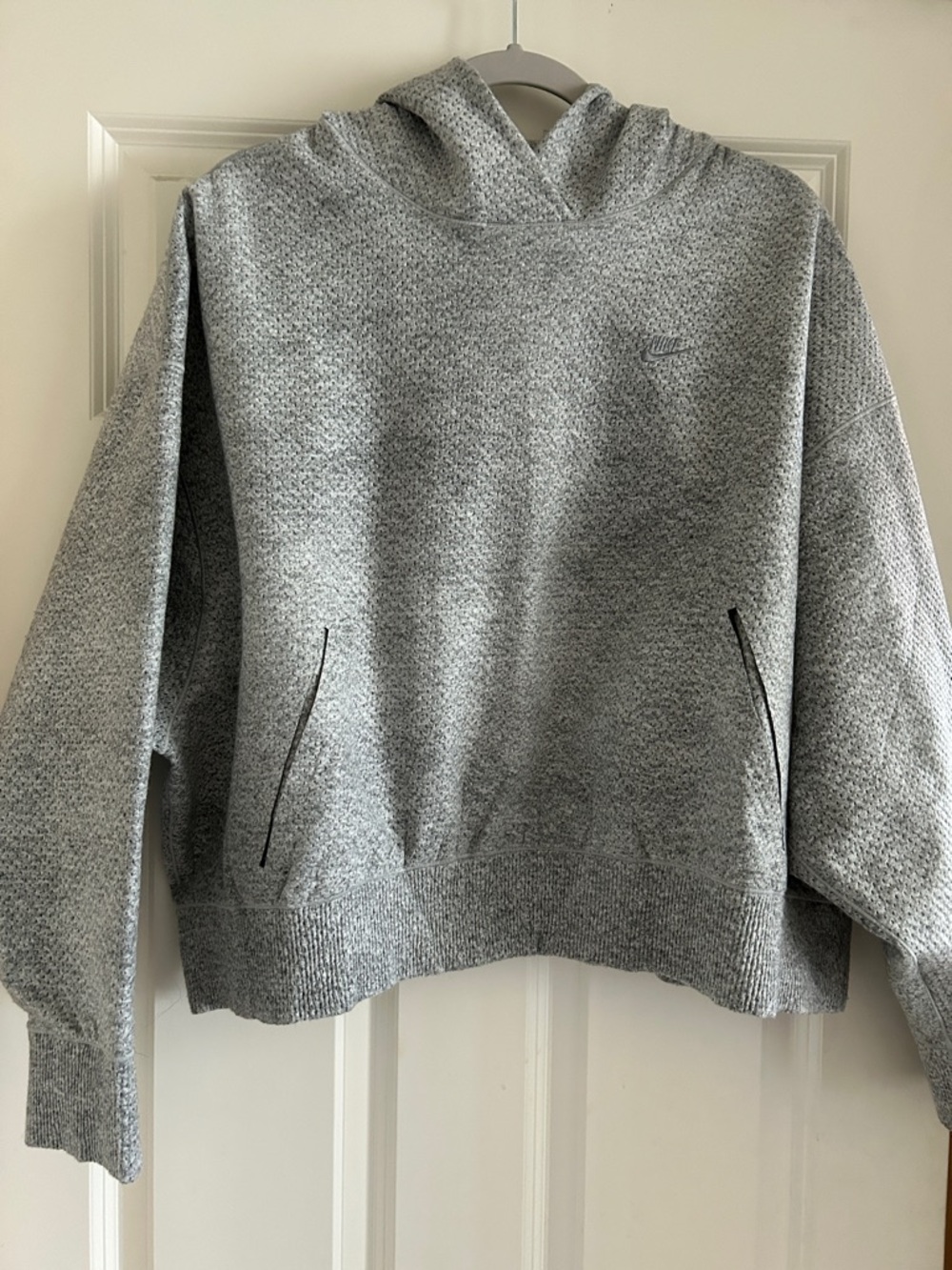 Nike forward tech pack therma fit adv hoodie size size L